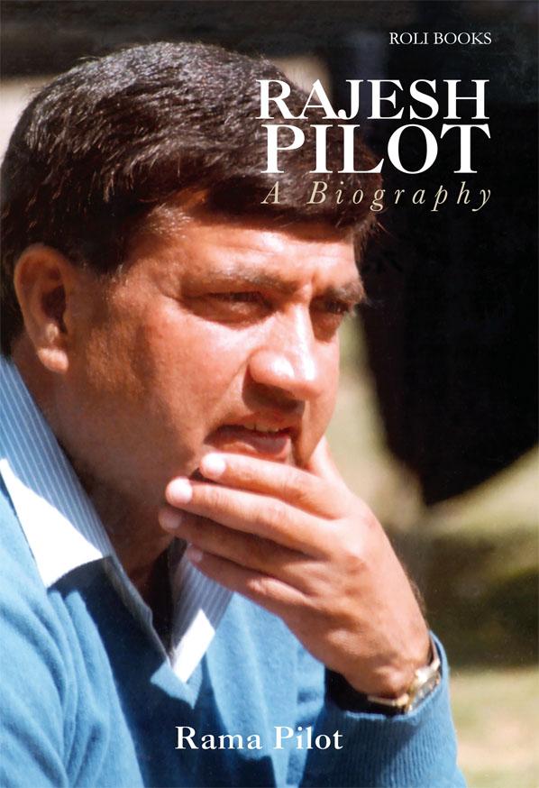 Rajesh Pilot