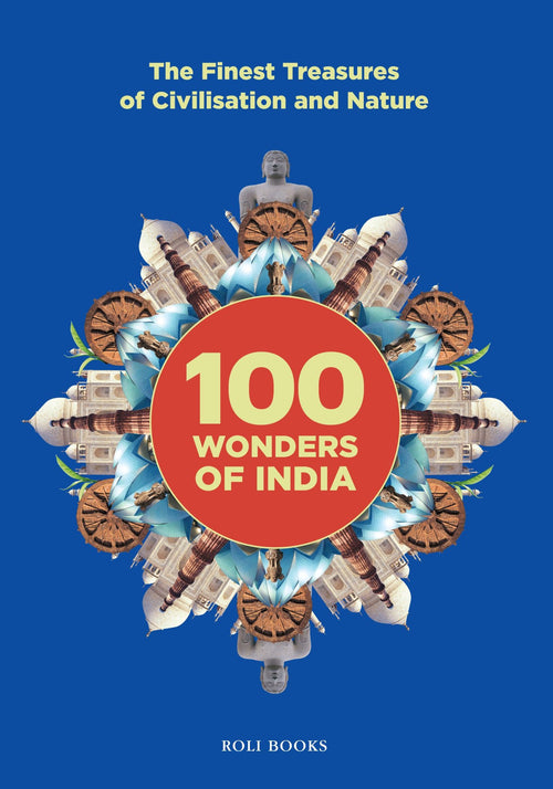 100 Wonders Of India