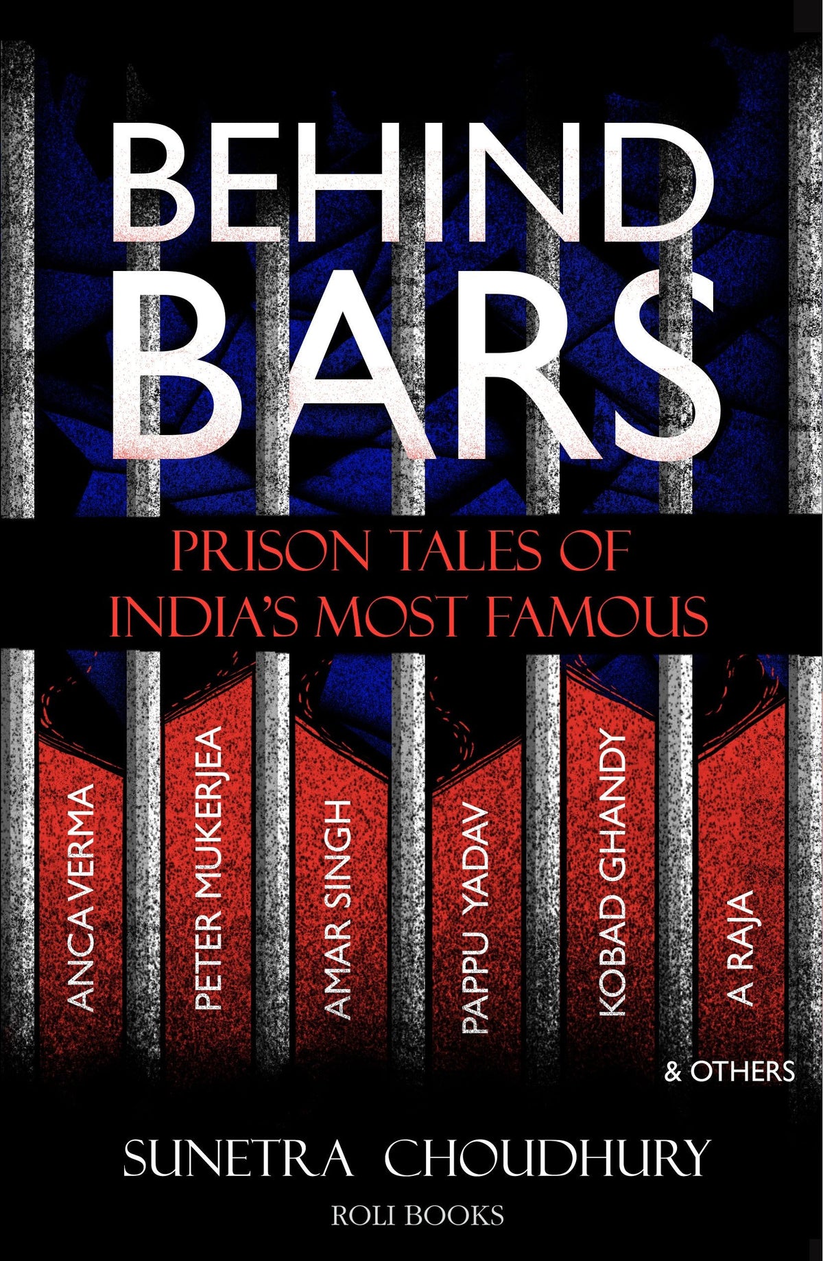Behind Bars