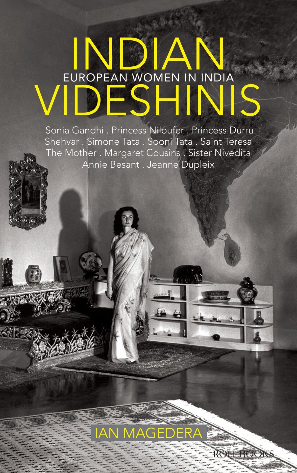 Indian Videshinis