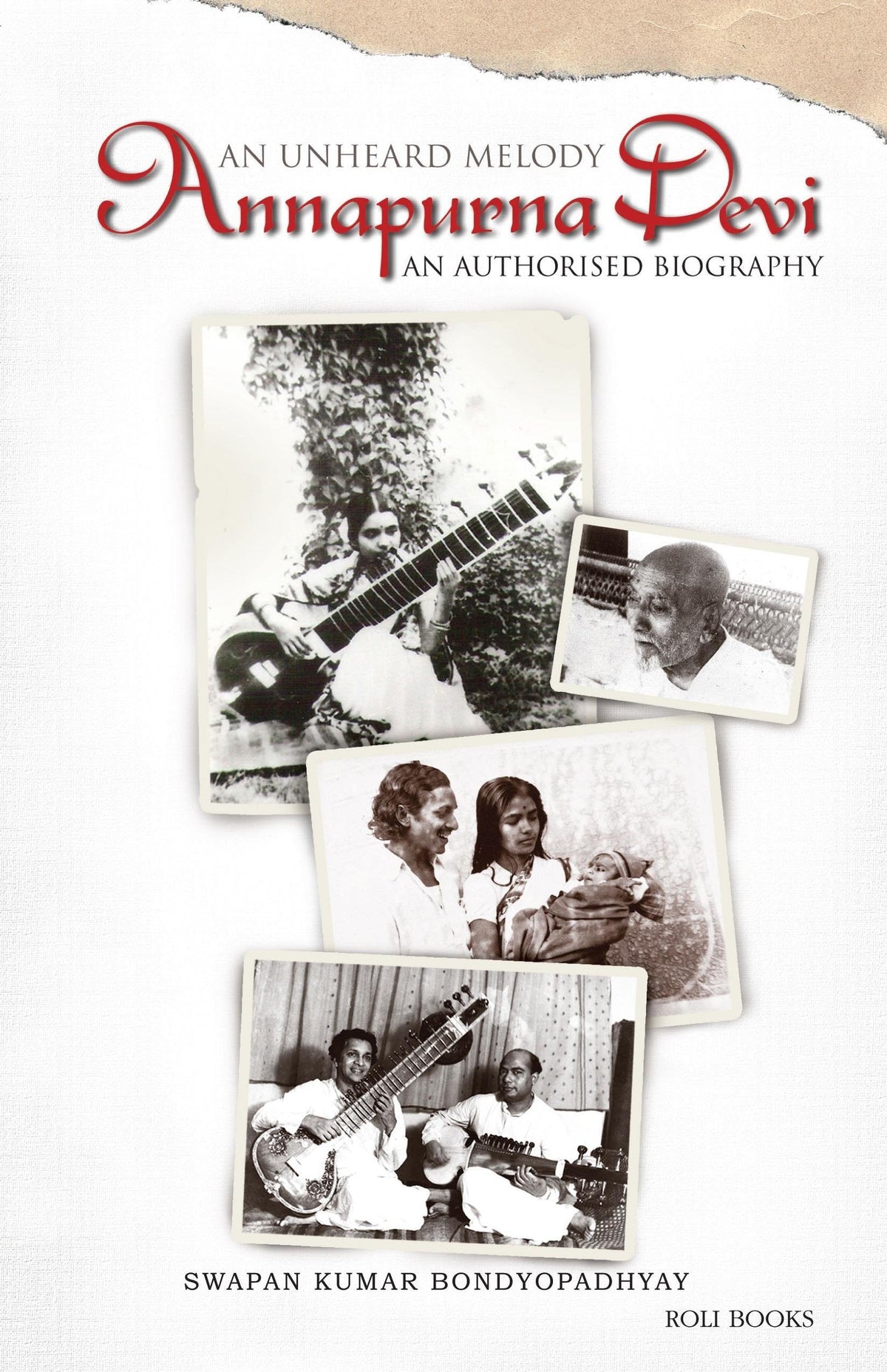 Annapurna Devi