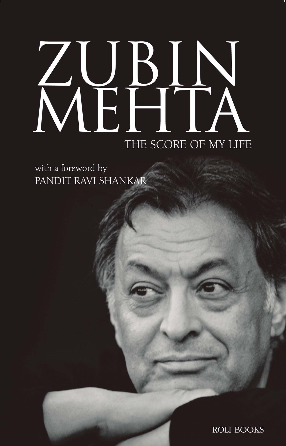 Zubin Mehta