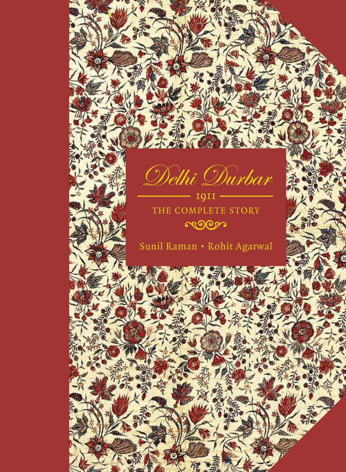 Delhi Durbar