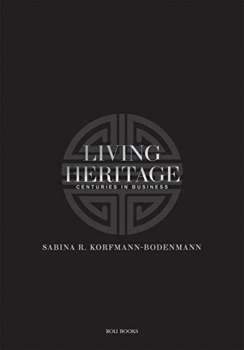 Living Heritage