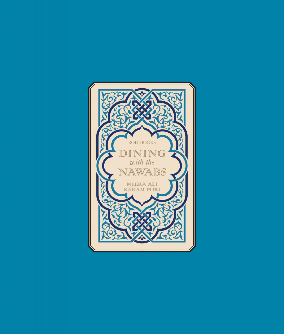 Dining With The Nawabs
