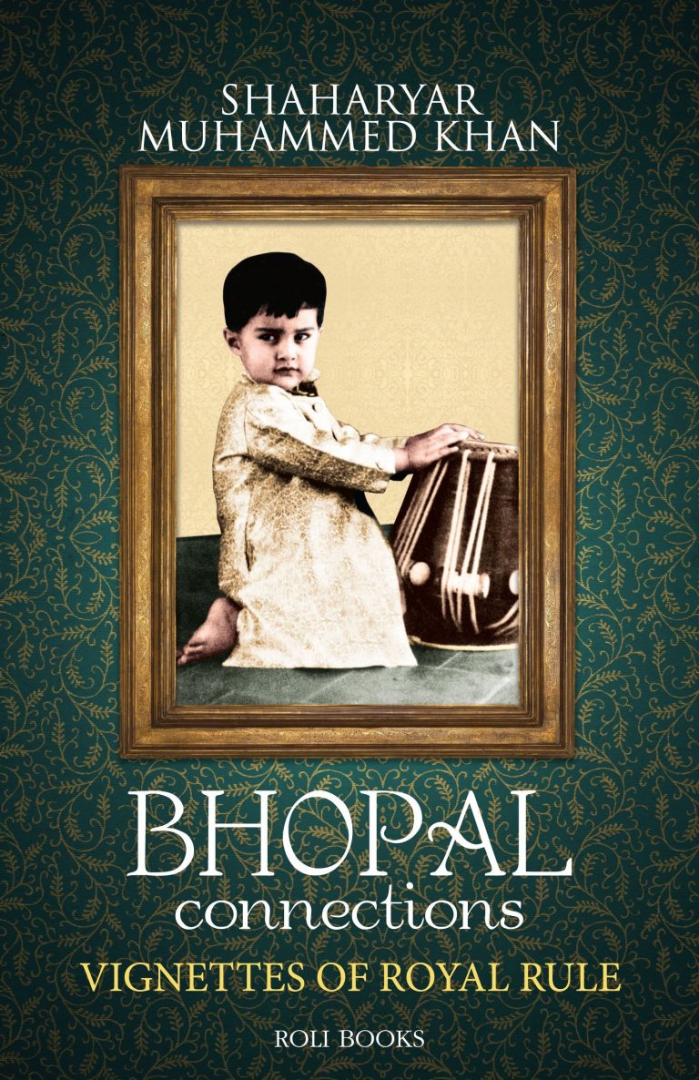 Bhopal Connections