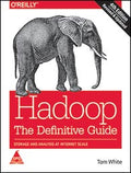 Hadoop: The Definitive Guide,4/E (Paperback)