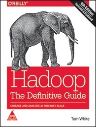 Hadoop: The Definitive Guide,4/E (Paperback)