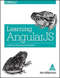 Learning AngularJS: A Guide to AngularJS Development