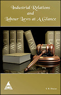 Industrial Relations and Labour Laws at Glance