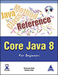 Core Java 8 for Beginners