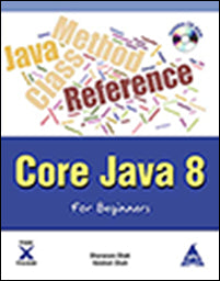 Core Java 8 for Beginners