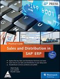 Sales and Distribution in SAP ER: Practical Guide, 2/e