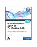 ABAP 7.4 Certification Guide, 3/e