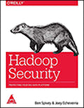 Hadoop Security