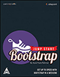 Jump Start Bootstrap