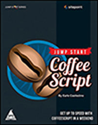 Jump Start CoffeeScript