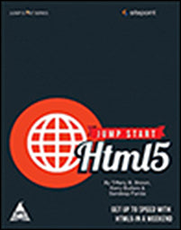 Jump Start HTML5