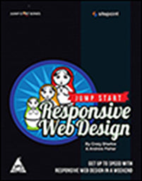 Jump Start Responsive Web Design