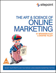 Art & Science of Online Marketing