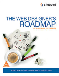 Web Designer's Roadmap