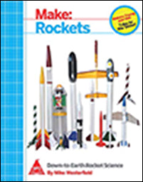 Make: Rockets