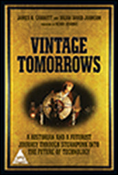 Vintage Tomorrows