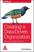 Creating a Data-Driven Organization