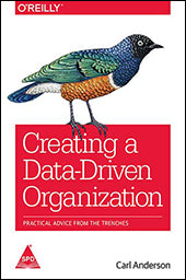 Creating a Data-Driven Organization