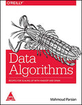 Data Algorithms: Recipes for Scaling Up with Hadoop and Spark
