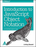 Introduction to JavaScript Object Notation