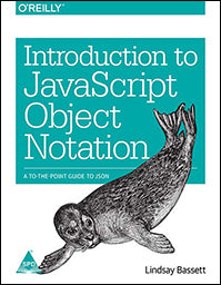 Introduction to JavaScript Object Notation