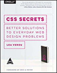 CSS Secrets: Better Solutions to Everyday Web Design Problems