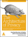 Architecture of Privacy: On Engineering Technologies that Can Deliver Trustworthy Safeguards
