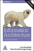 Information Architecture: For the Web and Beyond, 4th Edition