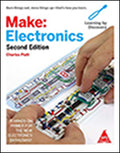 Make: Electronics, 2nd Edition