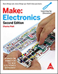 Make: Electronics, 2nd Edition