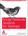 Social Network Analysis for Startups