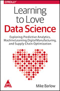 Learning to Love Data Science