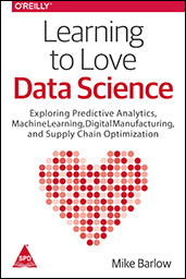 Learning to Love Data Science