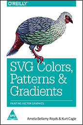 SVG Colors, Patterns & Gradients