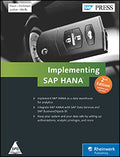 Implementing SAP HANA, 2nd Edition
