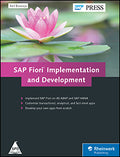 SAP Fiori Implementation and Development