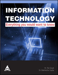 Information Technology: Everything You Would To Know