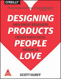 Designing Products People Love