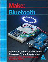 Make: Bluetooth