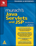 Murach's Java Servlets and JSP, 3rd Edition