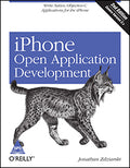 iPhone Open Application Development, 2/E