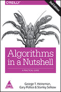 Algorithms in a Nutshell, 2nd Edition
