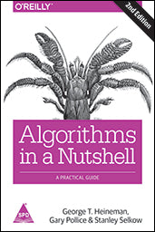 Algorithms in a Nutshell, 2nd Edition